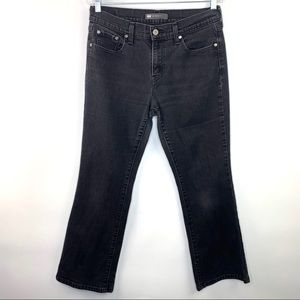 Levi’s Women’s Jeans 515 Bootcut Black 30x30